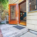 Charming 1Bd Suite In Capitol Hill - Foxglove Inn