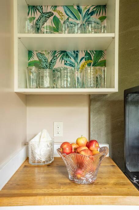 Bed & Breakfast Charming 1bd In Capitol Hill - Foxglove