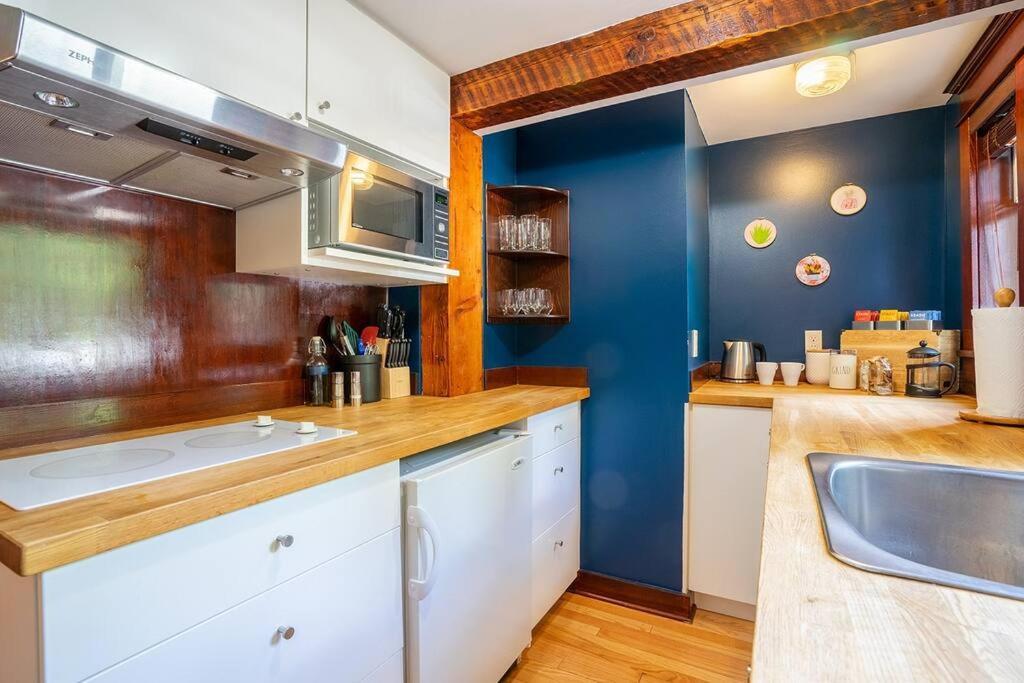 Charming 1bd In Capitol Hill - Foxglove Bed & Breakfast Seattle
