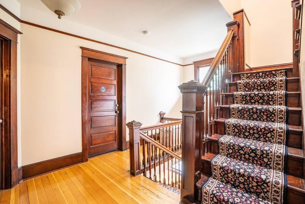 Charming 1bd In Capitol Hill - Foxglove * Seattle