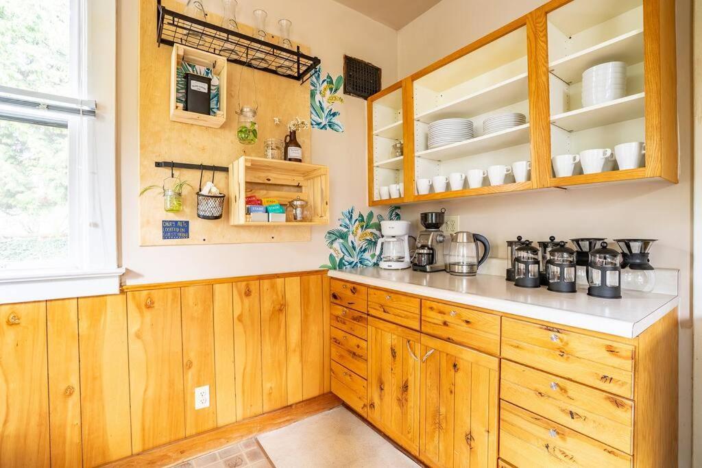 Bed & Breakfast Charming 1bd In Capitol Hill - Foxglove