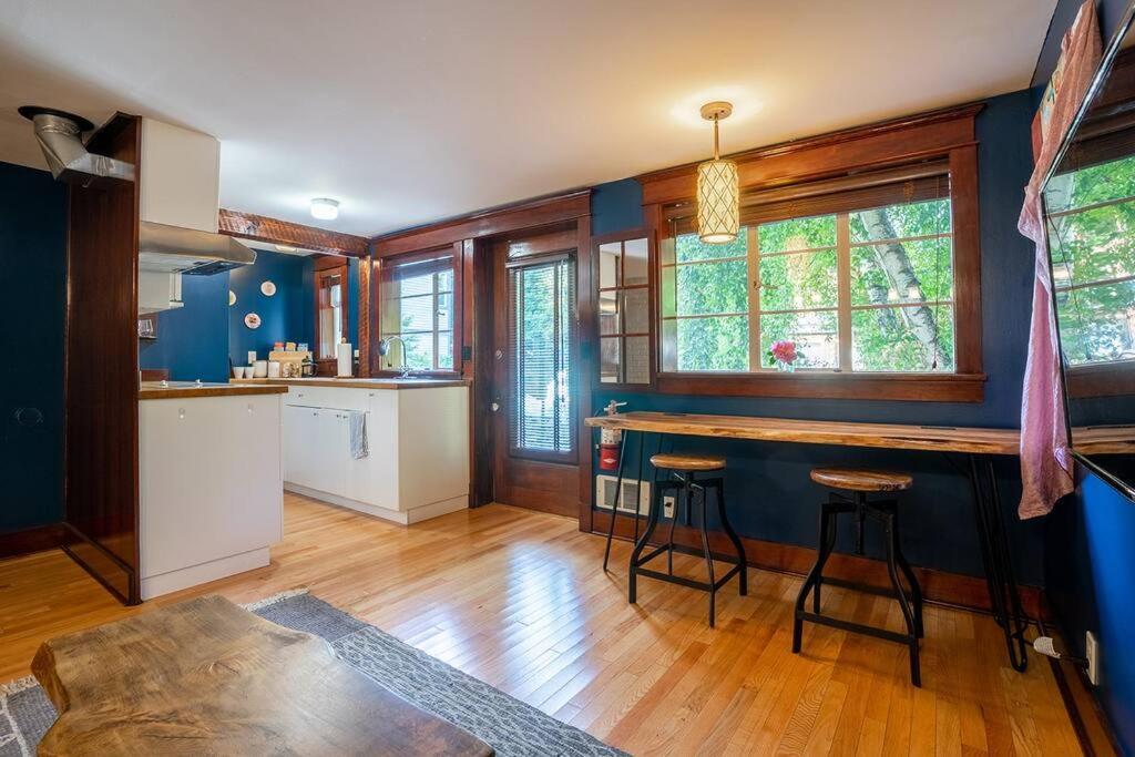 Bed & Breakfast Charming 1bd In Capitol Hill - Foxglove